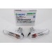 Honda Civic SO3 SO4 / EK 96-00 Crystal Side Fender Lamp [ 1 Pair Left & Right ]